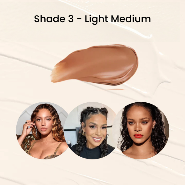 alluma. | Serum Boosted Skin Tint Balm