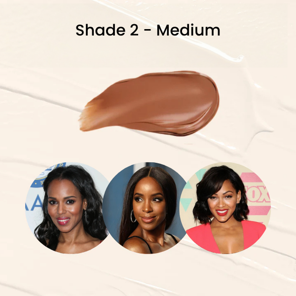 alluma. | Serum Boosted Skin Tint Balm