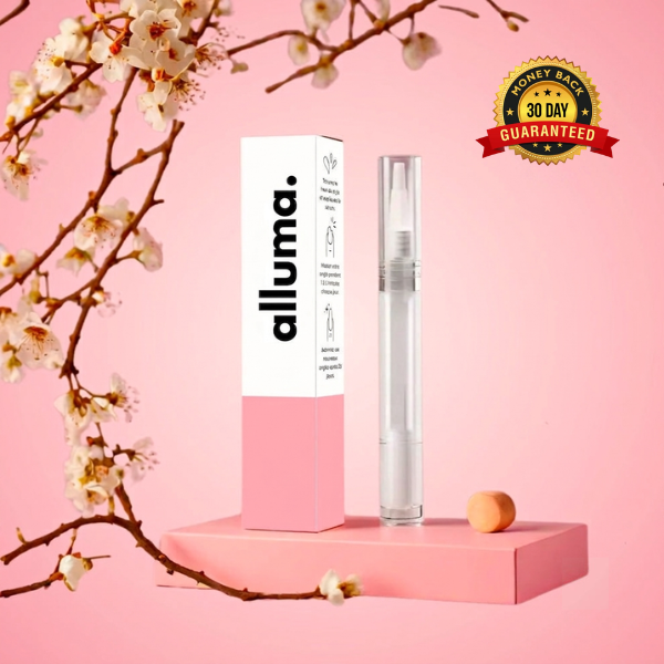 alluma. | Nail Growth Serum (Buy 1 Get 1 FREE)
