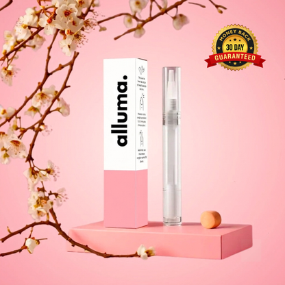 alluma. | Nail Growth Serum (Buy 1 Get 1 FREE)