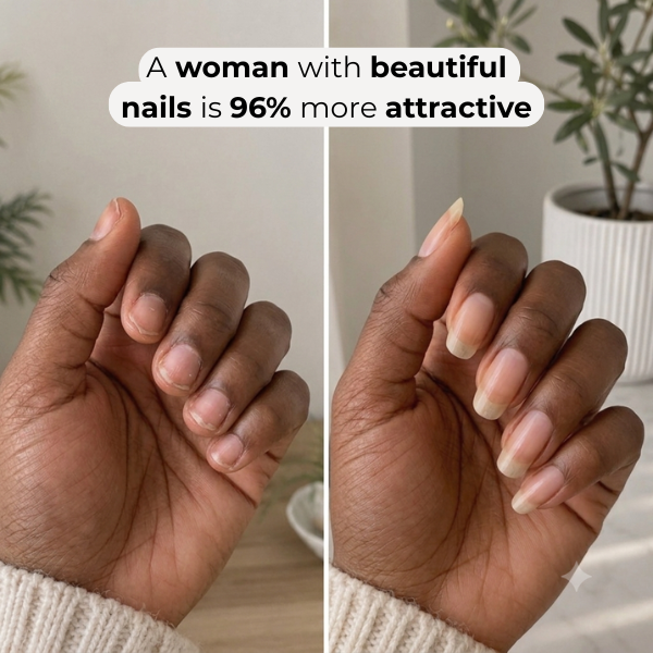 alluma. | Nail Growth Serum (Buy 1 Get 1 FREE)