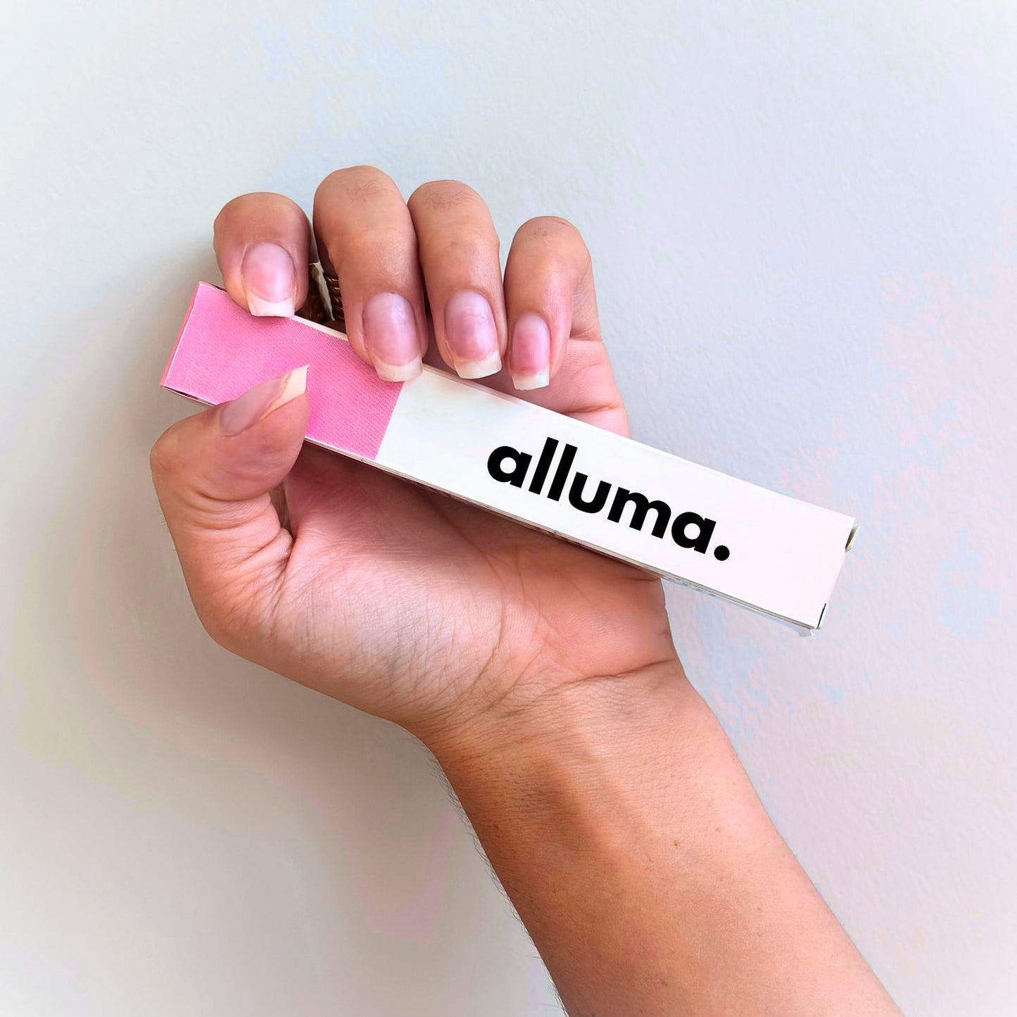 alluma. | Nail Growth Serum (Buy 1 Get 1 FREE)