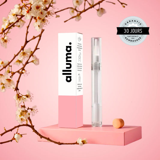 alluma. | Nail Growth Serum (Buy 1 Get 1 FREE)