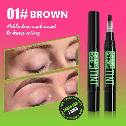 alluma. | BrowLuxe Pen (7 Days of Perfect Brows)