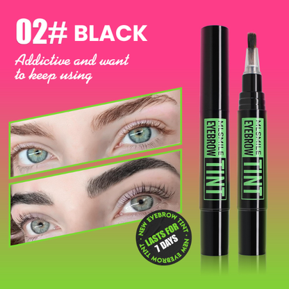 alluma. | BrowLuxe Pen (7 Days of Perfect Brows)