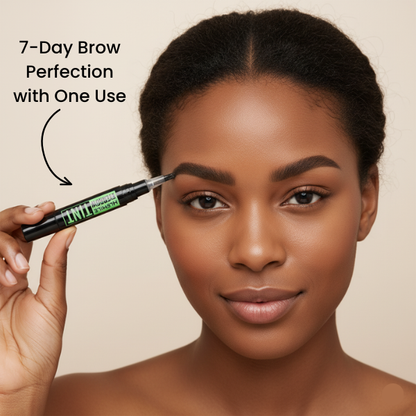 alluma. | BrowLuxe Pen (7 Days of Perfect Brows)