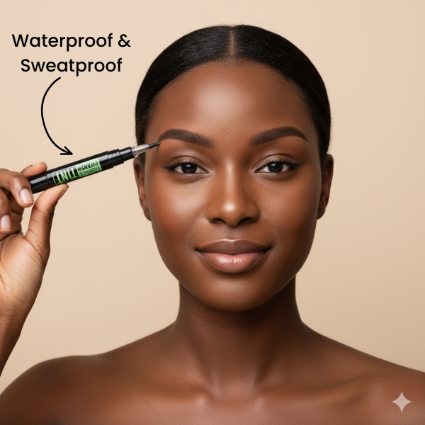 alluma. | BrowLuxe Pen (7 Days of Perfect Brows)