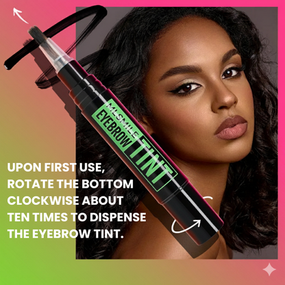 alluma. | BrowLuxe Pen (7 Days of Perfect Brows)