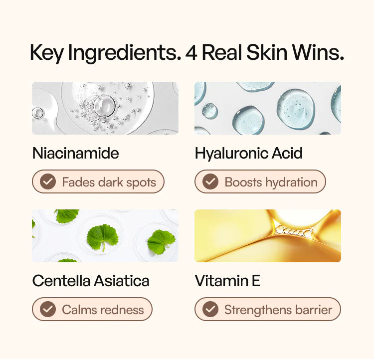 alluma. | Serum Boosted Skin Tint Balm