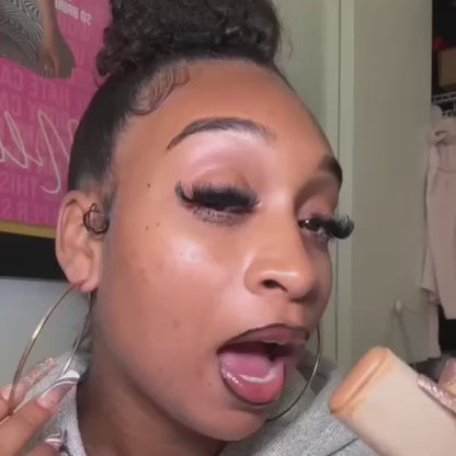 alluma. | Serum Boosted Skin Tint Balm